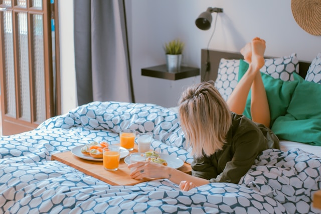 Easy Morning Learning Routines With Printables